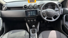 Dacia Duster 1.0 TCe 90 Journey 5dr Petrol Estate